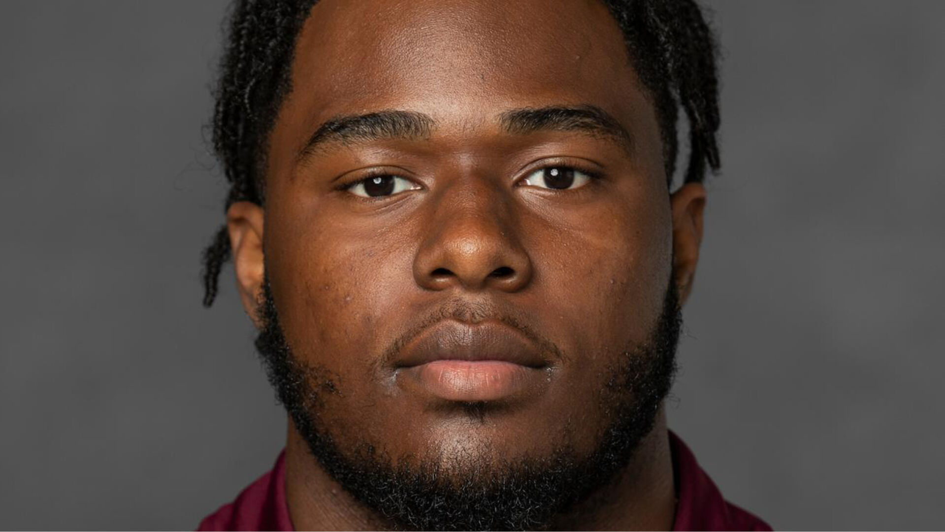 Deondre Jackson